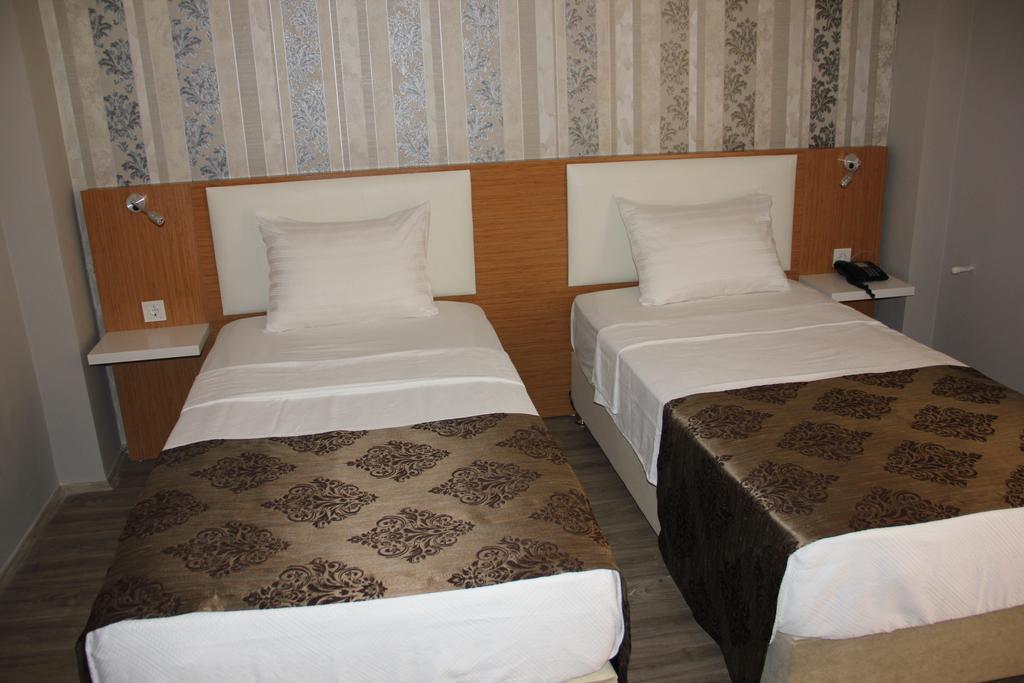 Seka Park Hotel Измит Экстерьер фото