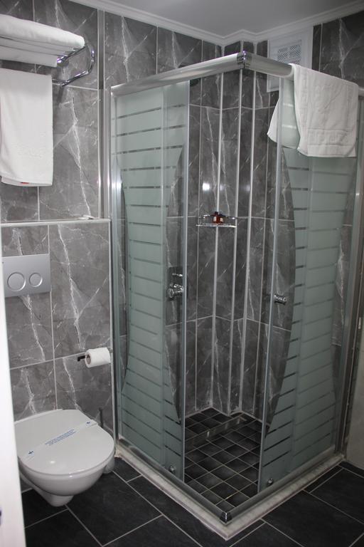 Seka Park Hotel Измит Экстерьер фото