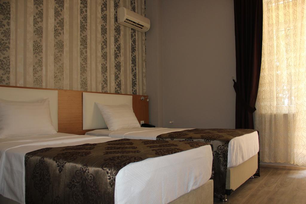 Seka Park Hotel Измит Экстерьер фото