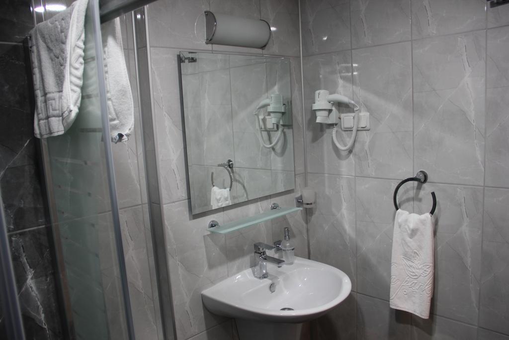 Seka Park Hotel Измит Экстерьер фото