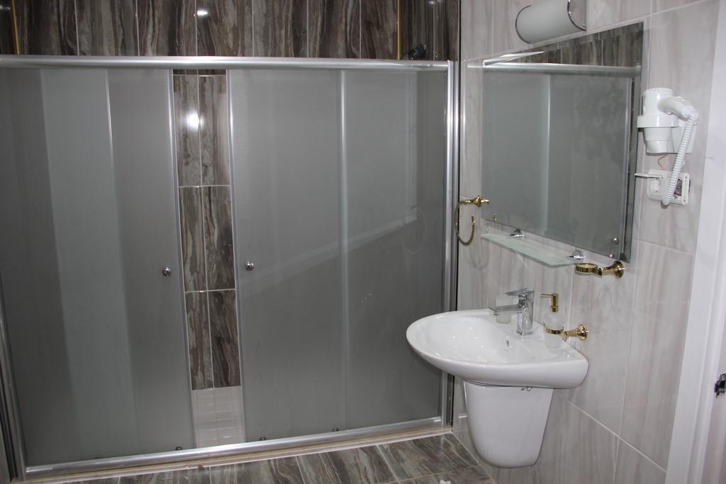 Seka Park Hotel Измит Экстерьер фото