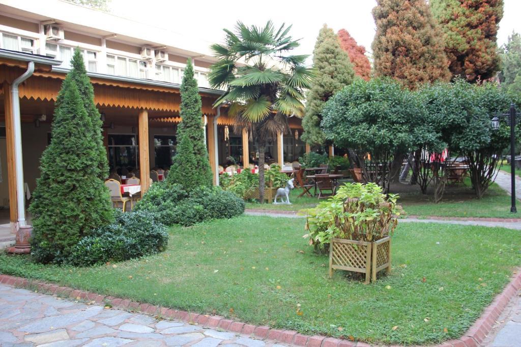 Seka Park Hotel Измит Номер фото