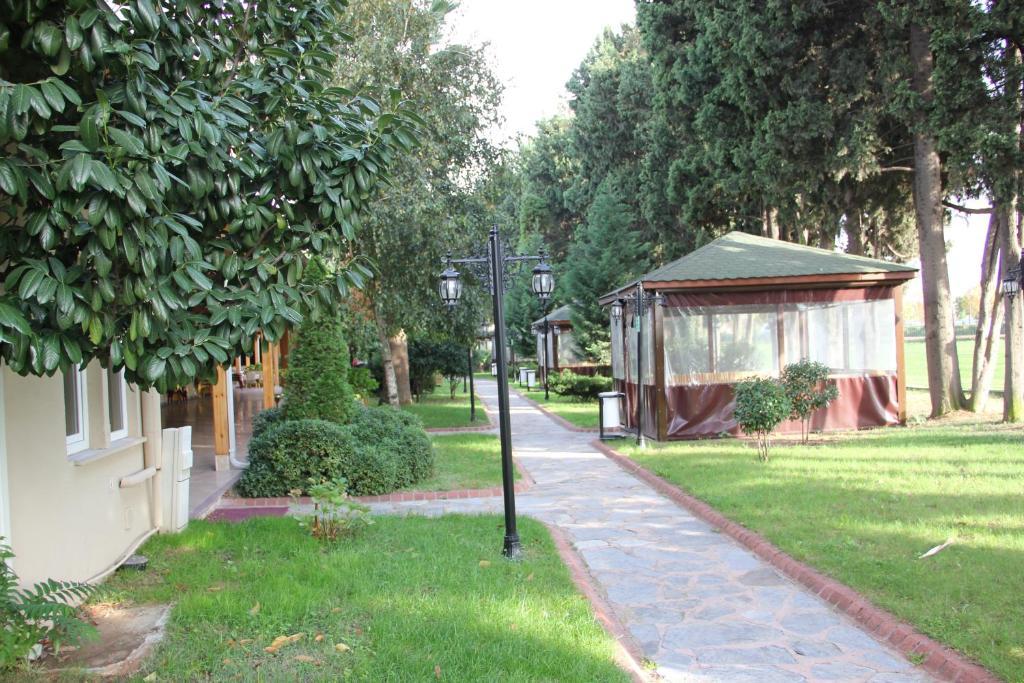 Seka Park Hotel Измит Номер фото
