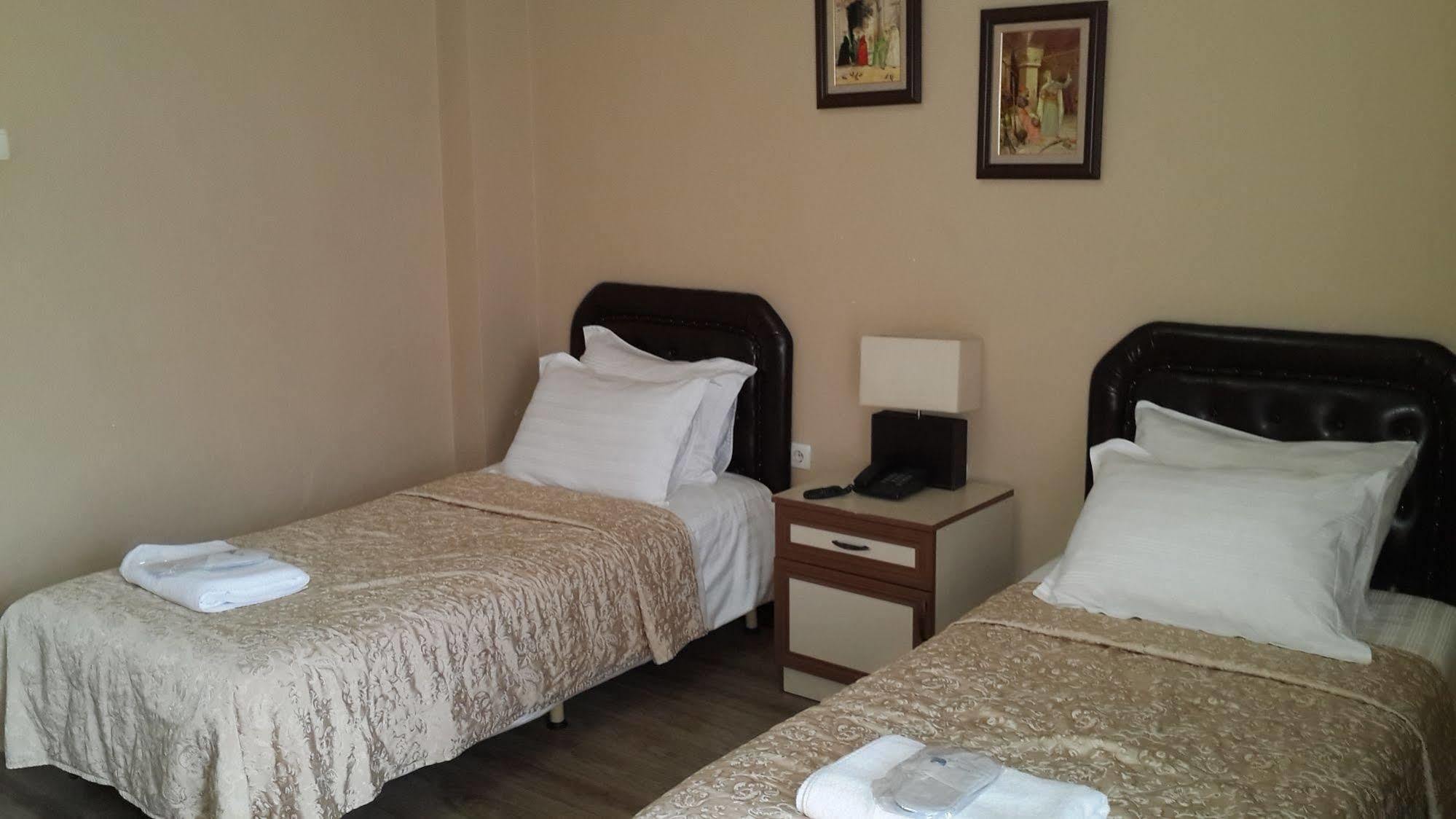 Seka Park Hotel Измит Экстерьер фото